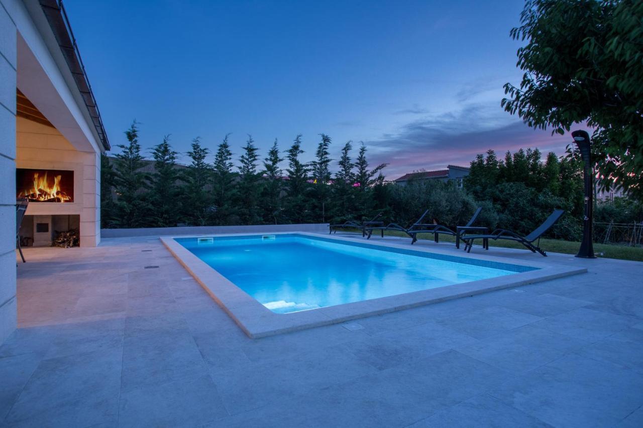 Villa Fig Split Exterior photo