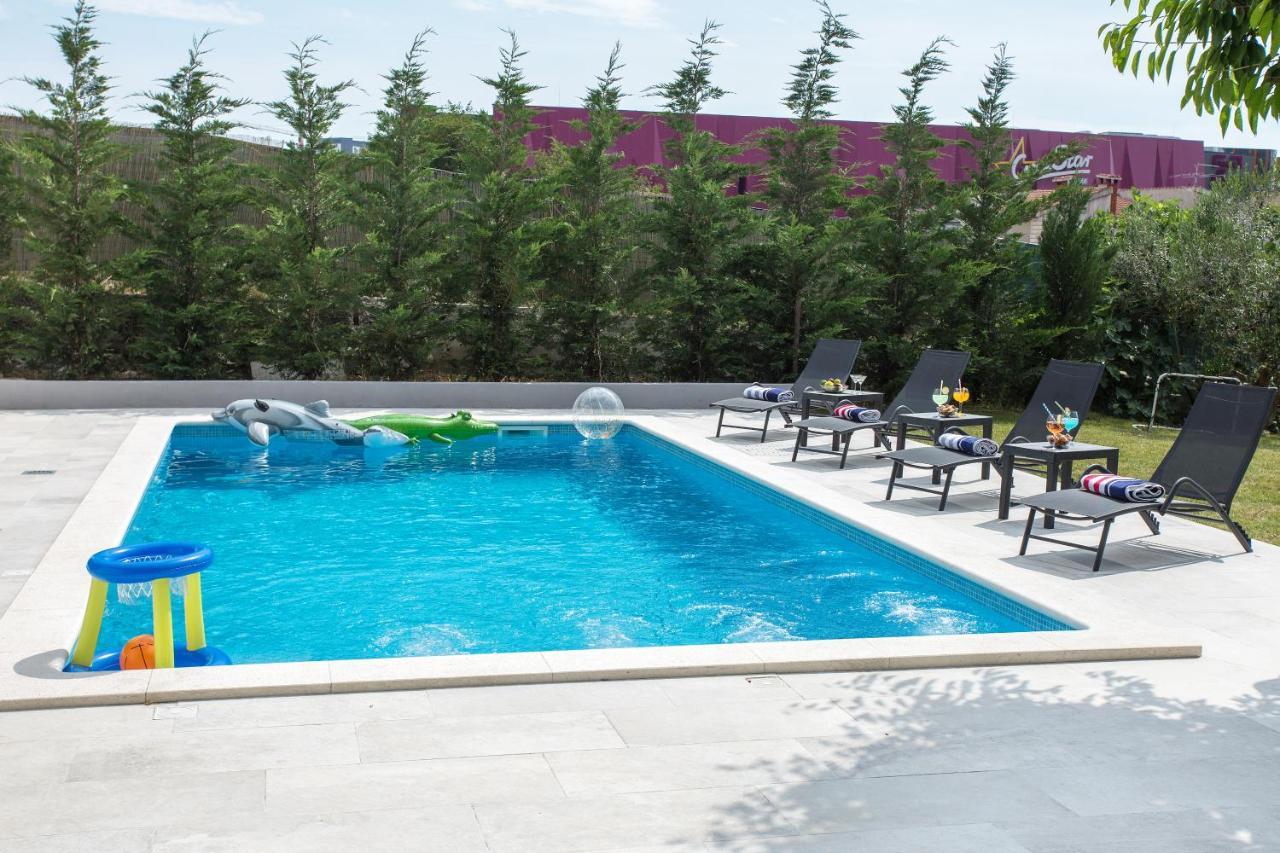 Villa Fig Split Exterior photo