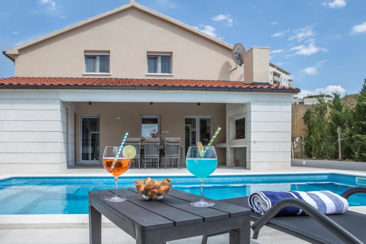Villa Fig Split Exterior photo