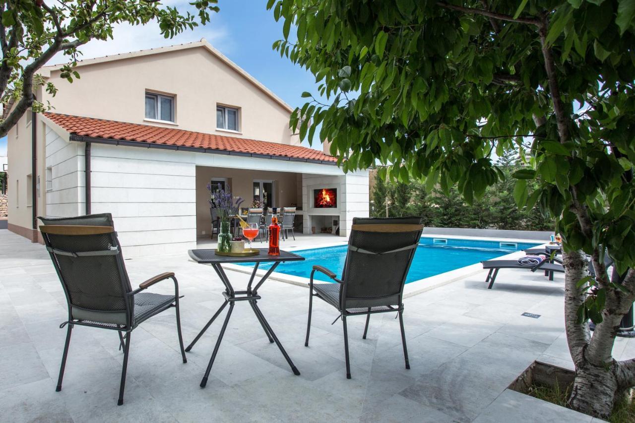 Villa Fig Split Exterior photo