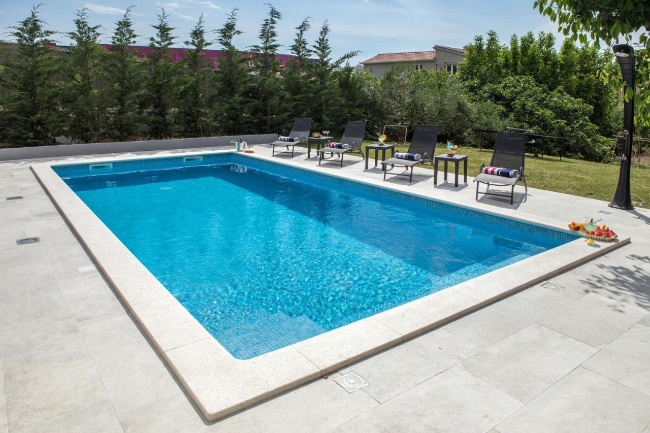 Villa Fig Split Exterior photo