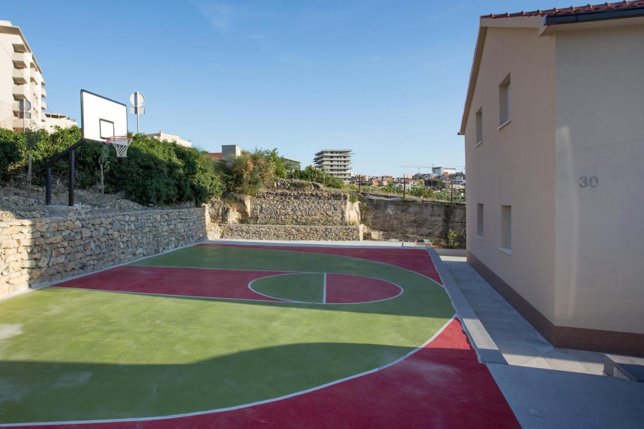 Villa Fig Split Exterior photo
