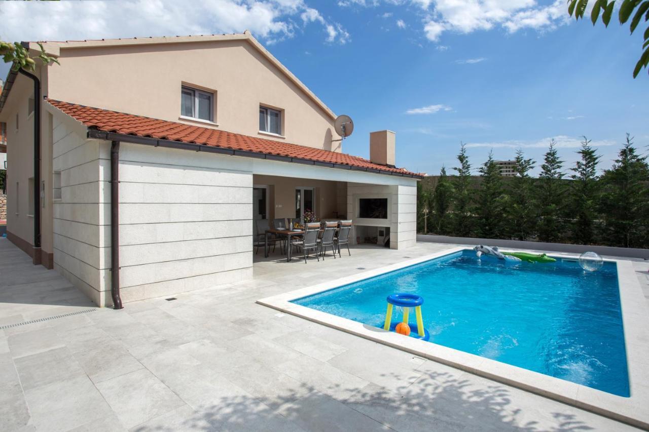 Villa Fig Split Exterior photo