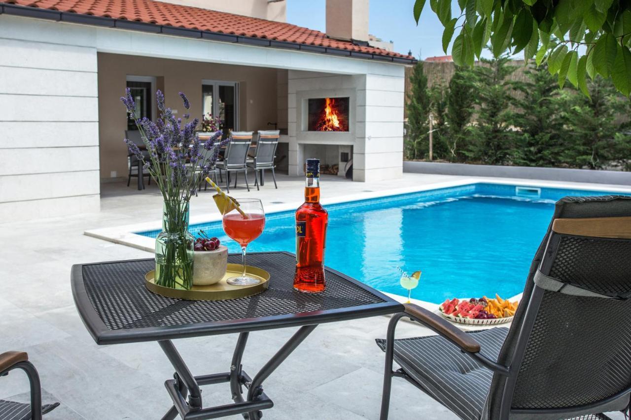 Villa Fig Split Exterior photo