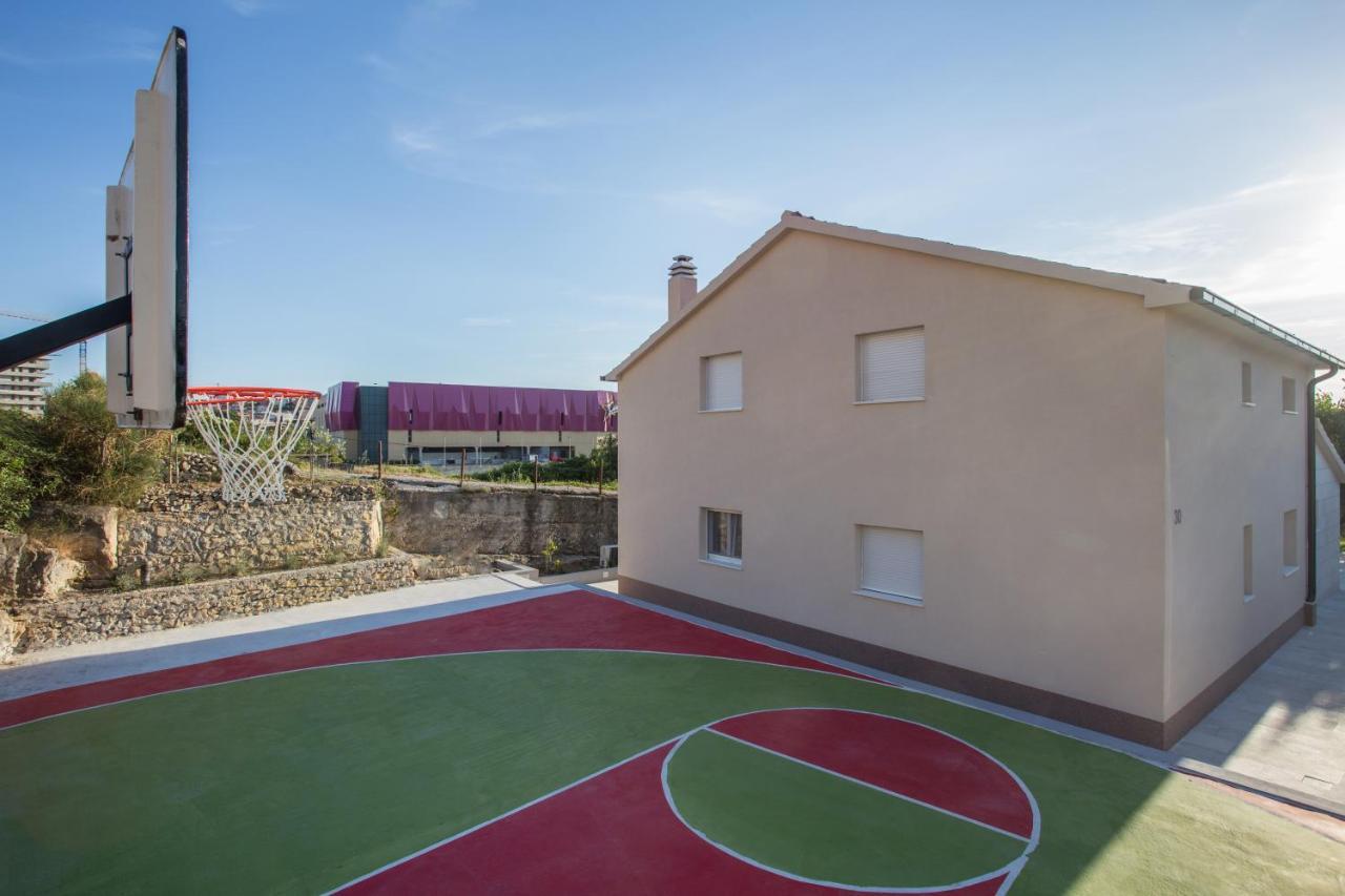 Villa Fig Split Exterior photo