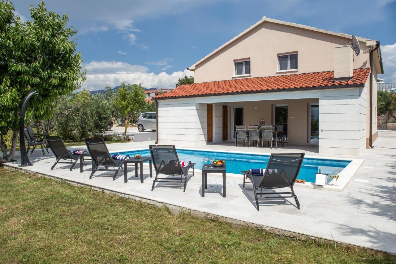 Villa Fig Split Exterior photo